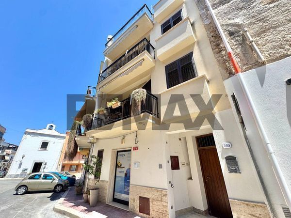 Duplex Terrasini, PA Affitto