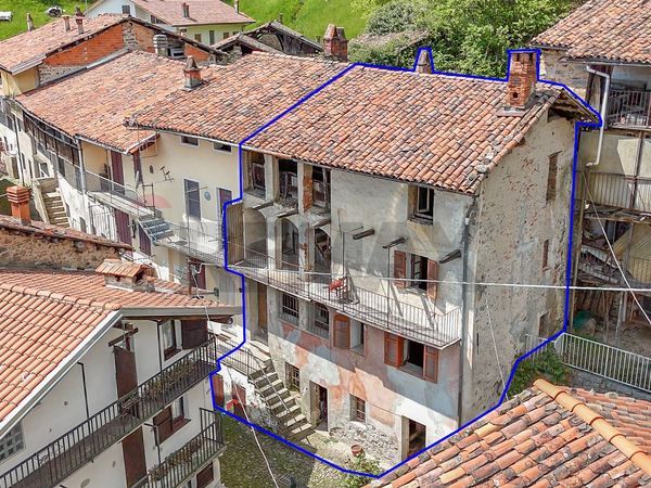 Cascina/Casale Falletti, Sagliano Micca, BI Vendita