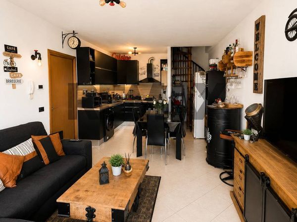 Appartamento Santa Croce sull'Arno, PI Vendita - Foto 4