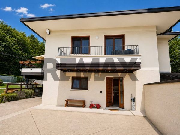 Villa singola Cellina, Leggiuno, VA Vendita - Foto 3