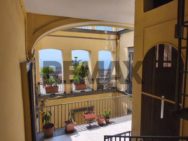 Appartamento Chiaia, Napoli, NA Affitto