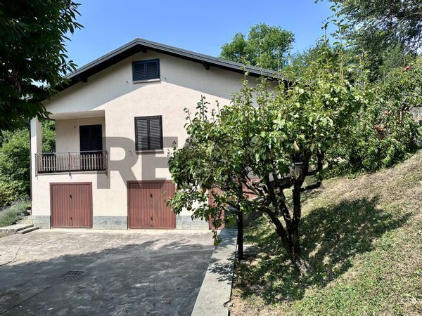 Villa singola Fontanella, Sotto il Monte Giovanni XXIII, BG Vendita - Foto 2