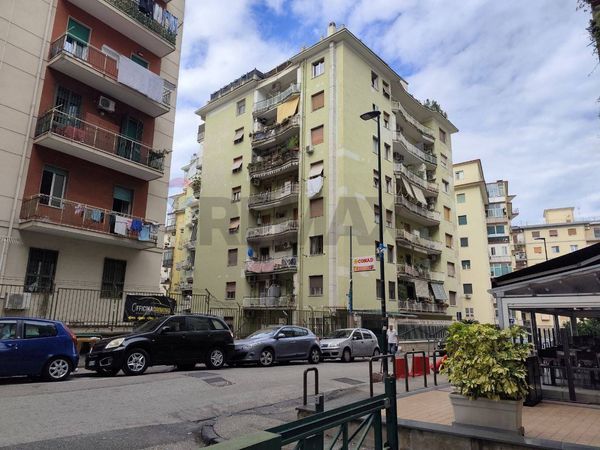 Appartamento Vomero, Napoli, NA Affitto