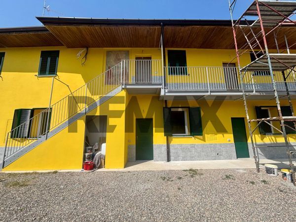 Appartamento Vanzaghello, MI Vendita - Foto 2