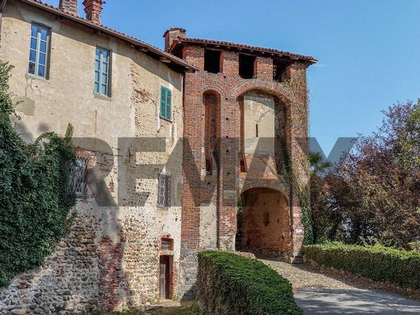 Appartamento Valdengo, BI Vendita