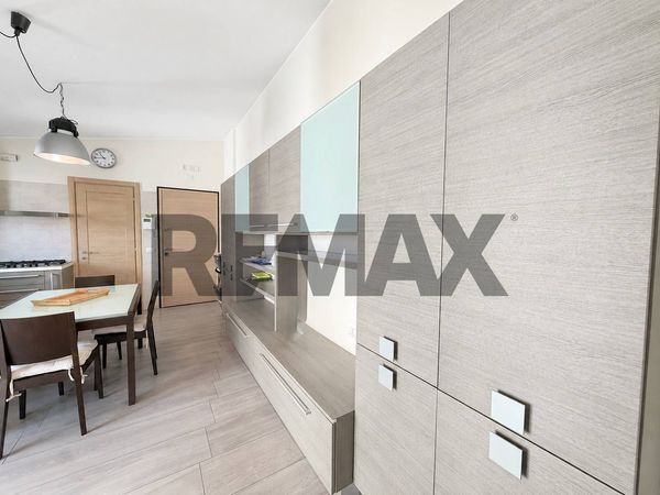 Appartamento Semicentro, Campobasso, CB Vendita - Foto 3