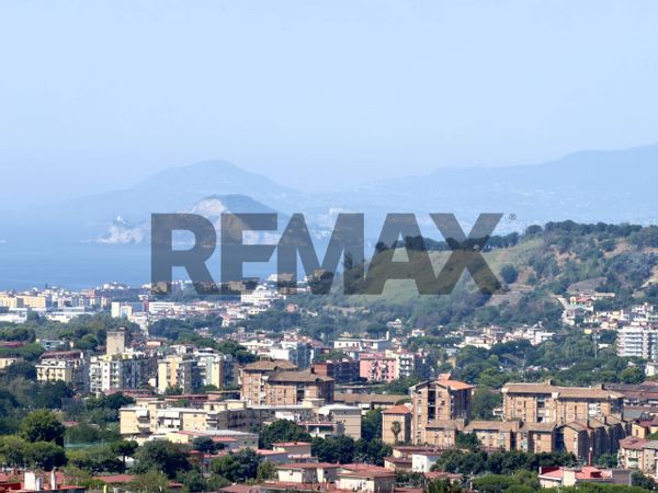 Appartamento Vomero, Napoli, NA Vendita