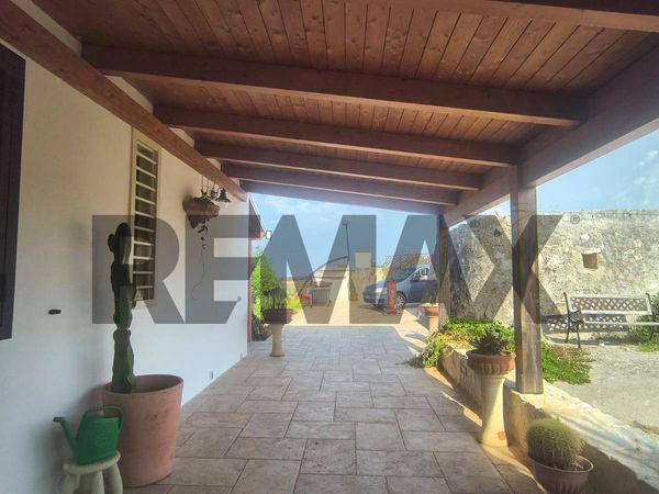 Villa singola Polignano a Mare, BA Vendita