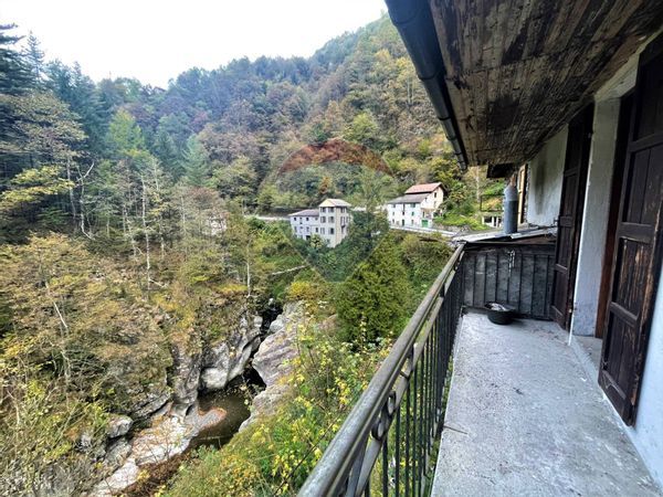 Casa Indipendente Valle Cannobina, VB Vendita - Foto 3