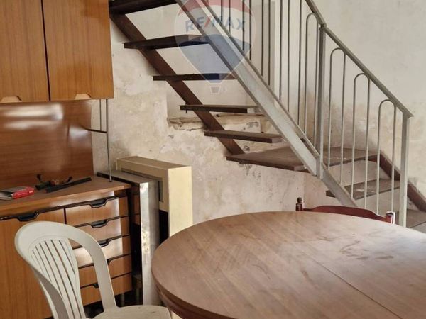 Casa Indipendente Sant'Angelo in Theodice, Cassino, FR Vendita - Foto 4