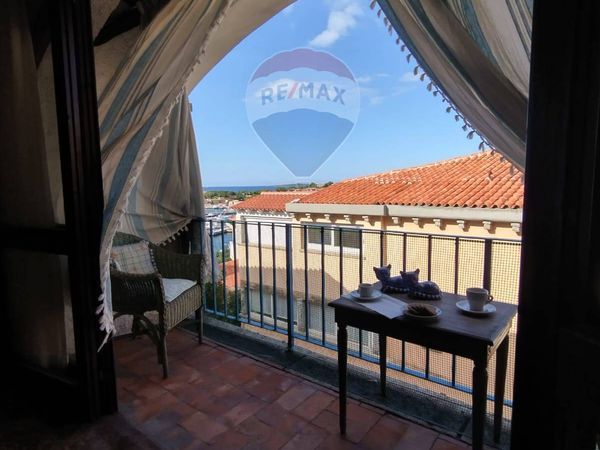 Porzione di villa Porto Rotondo, Olbia, SS Vendita - Foto 4