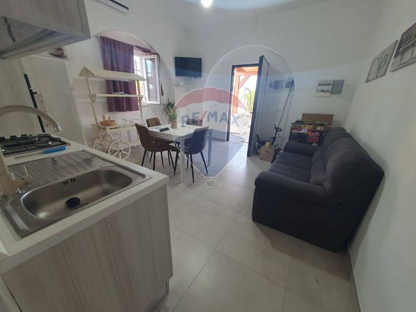 Residence Castellaneta Marina, Castellaneta, TA Vendita - Foto 4