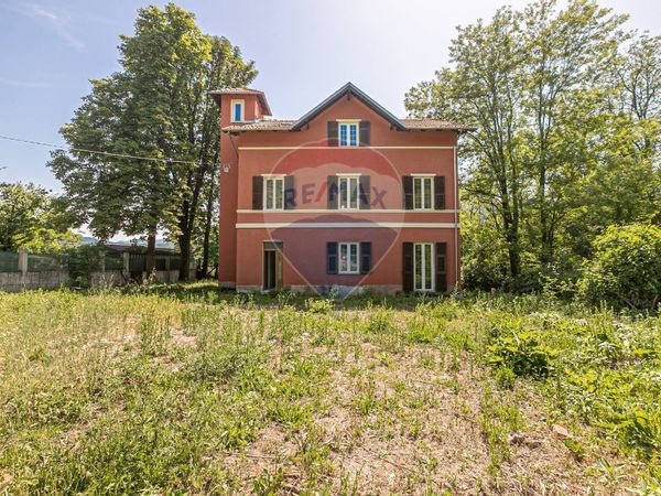 Villa o villino Vignole Borbera, AL Vendita