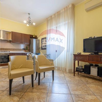 Appartamento San Benedetto, Cagliari, CA Vendita - Foto 2