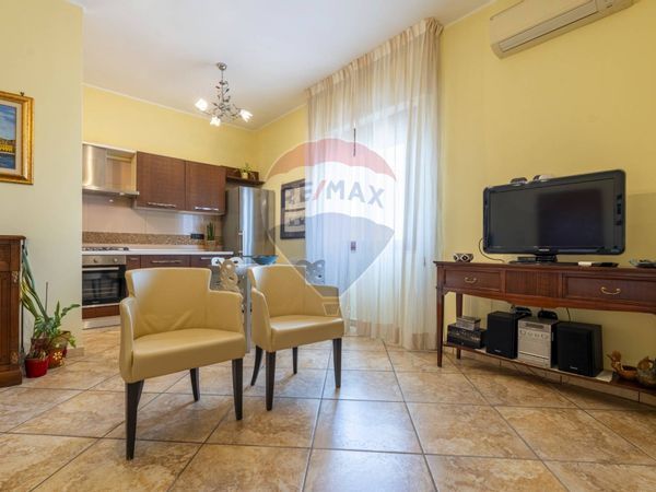 Appartamento San Benedetto, Cagliari, CA Vendita