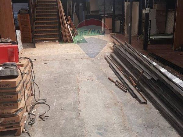 Capannone Industriale Quiliano, SV Vendita - Foto 4