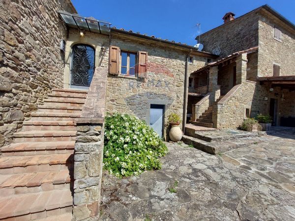 Agriturismo Palazzo del Pero, Arezzo, AR Vendita - Foto 4