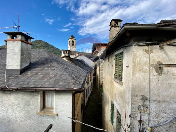 Casa Indipendente Valle Cannobina, VB Vendita - Foto 2