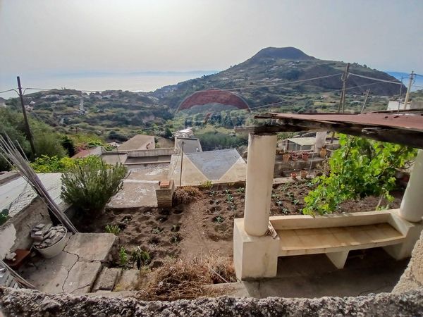 Cascina/Casale Pianoconte, Lipari, ME Vendita - Foto 4