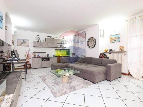 Villa a schiera Treviolo, BG Vendita - Foto 2