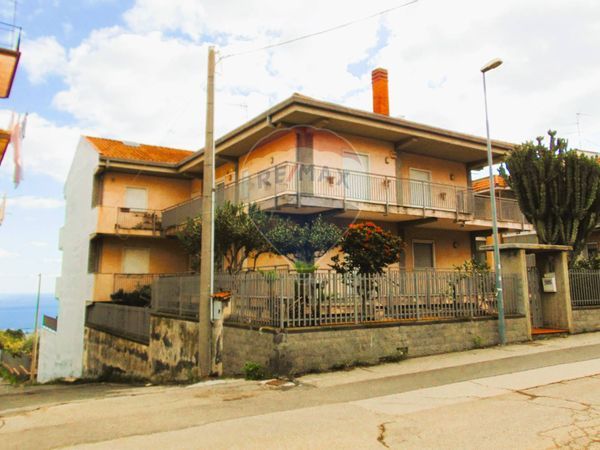 Villa singola San Giovanni Montebello, Giarre, CT Vendita - Foto 4