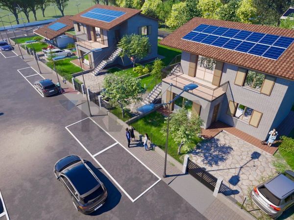 Appartamento Camerata Picena, AN Vendita - Foto 4