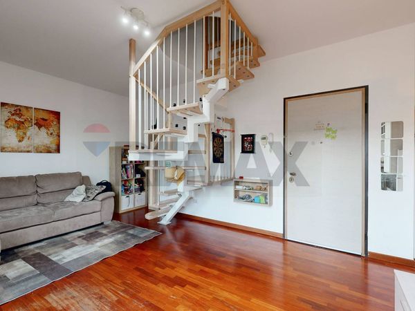 Appartamento Gorgonzola, MI Vendita - Foto 3