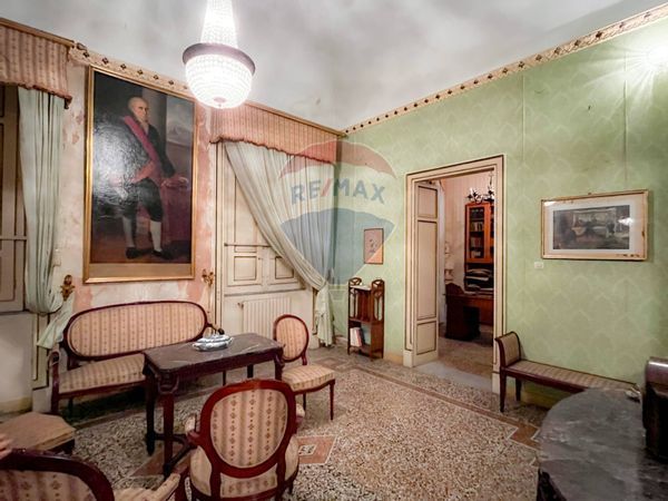 Villa o villino Politeama, Palermo, PA Vendita - Foto 4