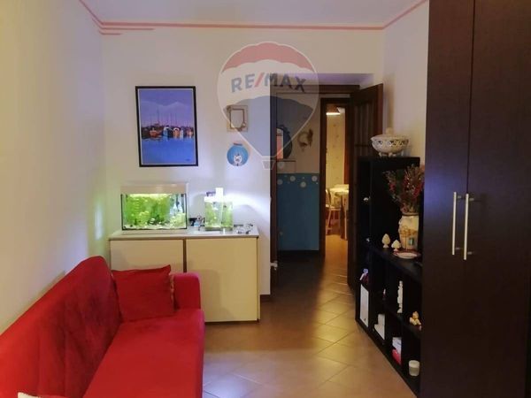 Appartamento Centro-P.tta della Lega, Alessandria, AL Vendita - Foto 3