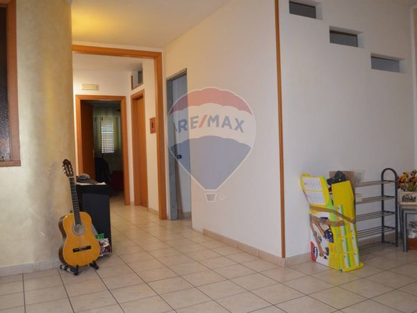 Casa Semindipendente Fragneto Monforte, BN Vendita - Foto 4