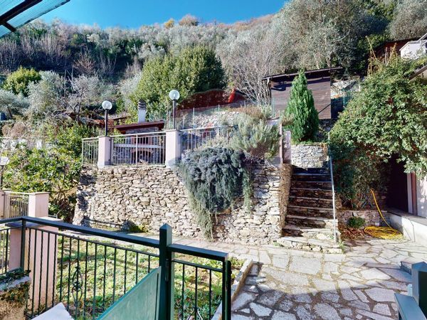 Appartamento Molino Nuovo, Avegno, GE Vendita - Foto 4