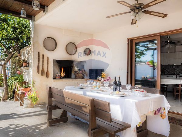 Cascina/Casale Mesagne, BR Vendita