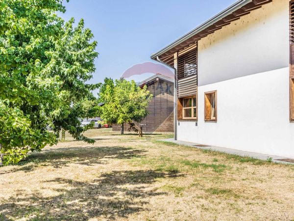 Villa singola Boffalora sopra Ticino, MI Vendita - Foto 2