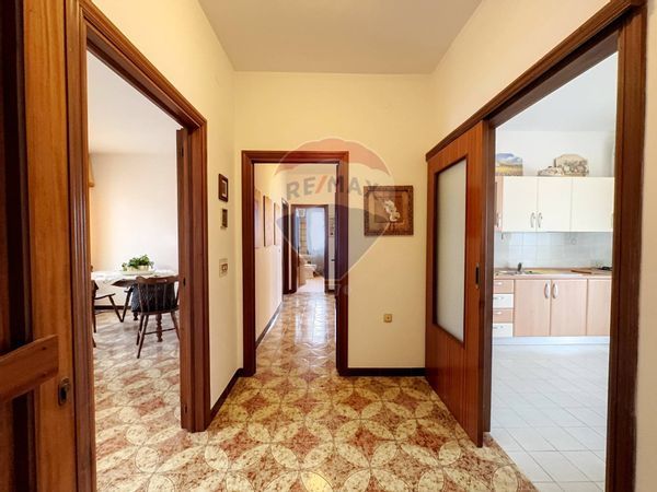 Appartamento Fossacesia, CH Vendita - Foto 2