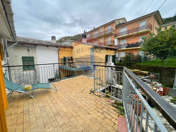 Casa Semindipendente Arzeno, Ne, GE Vendita - Foto 2