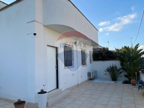 Casa Vacanze Porto Cesareo, LE Vendita - Foto 2