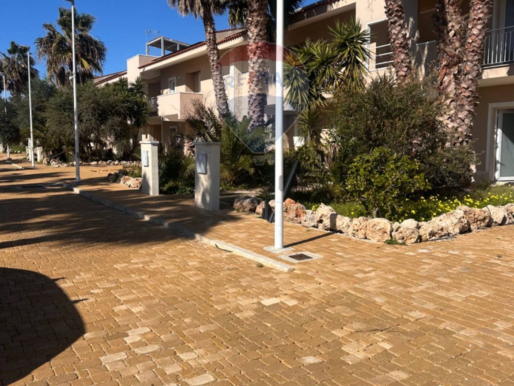 Appartamento Marzamemi, Pachino, SR Vendita