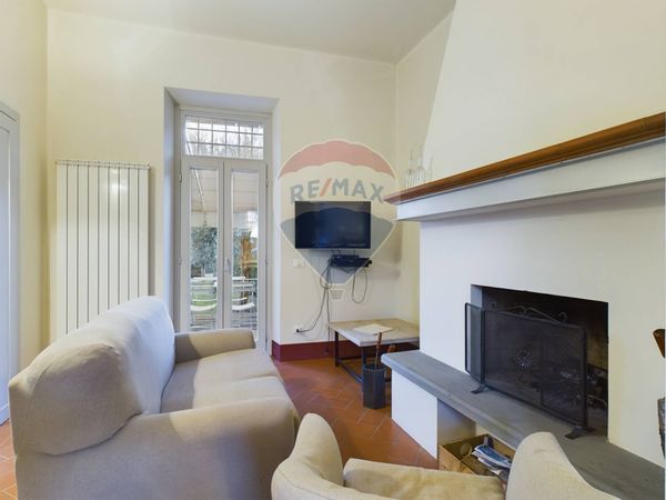 Cascina/Casale Montecchio, Cortona, AR Vendita - Foto 3