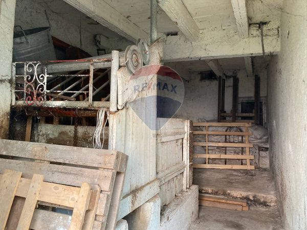 Rustico Farra d'Alpago, Alpago, BL Vendita - Foto 3