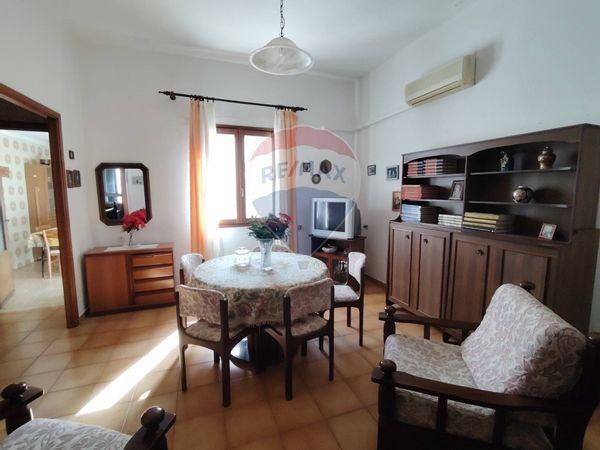 Appartamento Calasetta, SU Vendita - Foto 2