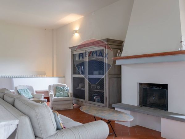 Villa o villino Monsigliolo, Cortona, AR Vendita - Foto 2