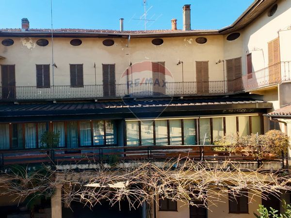 Casa Indipendente Varallo Pombia, NO Vendita - Foto 4