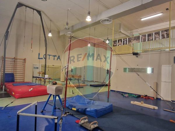 Locale Commerciale Trani, BT Affitto - Foto 4