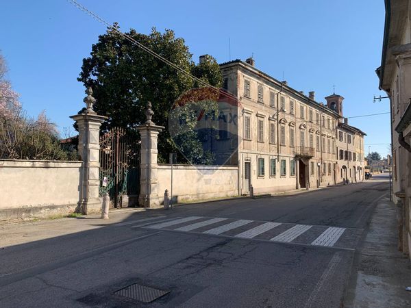 Rustico San Zenone al Po, PV Vendita