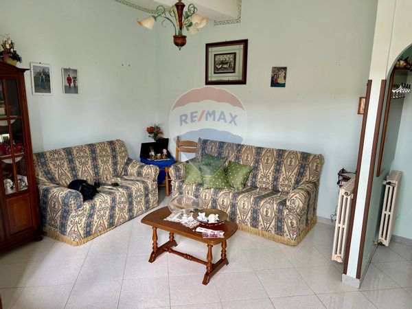 Casa Semindipendente Trecastagni, CT Vendita - Foto 3