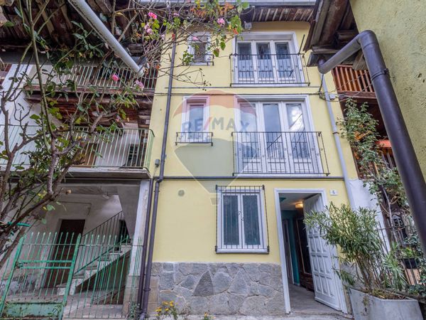 Casa Indipendente Netro, BI Vendita