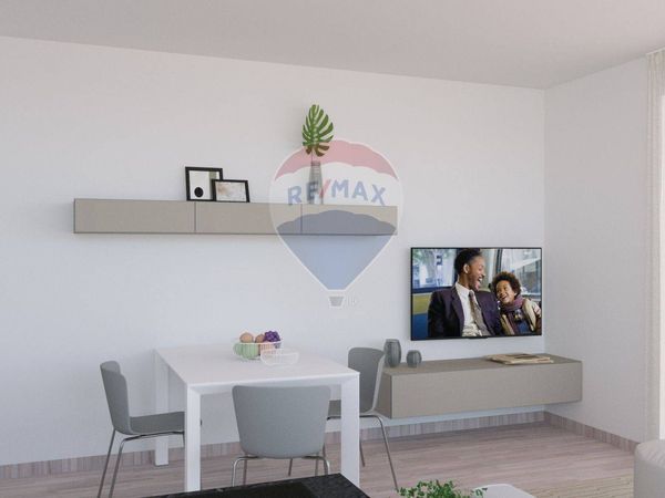 Appartamento San Mauro Pascoli, FC Vendita - Foto 4