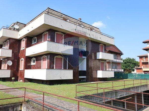Appartamento Pontirolo Nuovo, BG Vendita