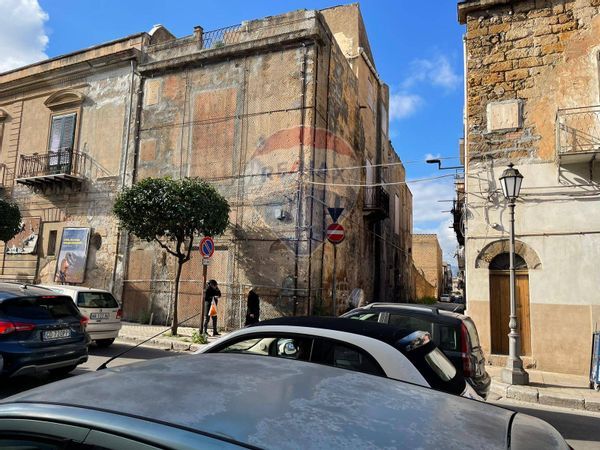 Casa Indipendente Bagheria, PA Vendita