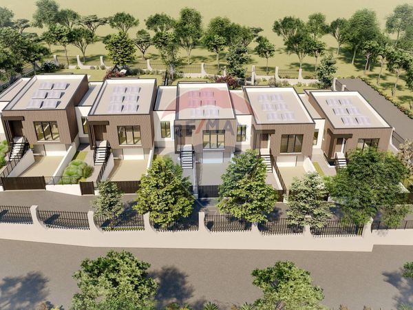 Villa a schiera Periferia Nord, Matera, MT Vendita - Foto 4